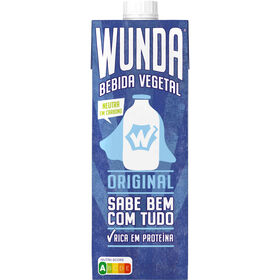 Bebida Vegetal Original product image