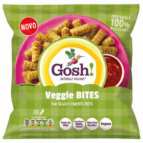 Imagem do produto Veggie Bites