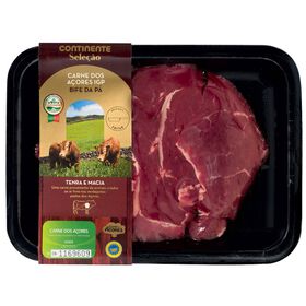 Bife Sete Pá de Novilho IGP Açores product image
