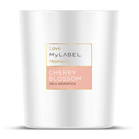 Ambientador Vela Cherry Blossom Moment product image