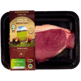 Bife da Vazia de Novilho IGP Açores product image
