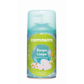 Ambientador Recarga Difusor Roupa Limpa product image
