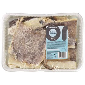 Imagem do produto Bacalhau Badanas Seco