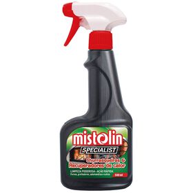 Imagem do produto Limpa Churrasqueiras