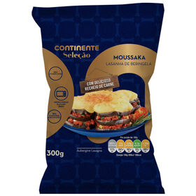 Imagem do produto Moussaka Lasanha de Beringela