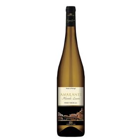 Imagem do produto Amarante Alvarinho e Loureiro DOC Vinho Verde Branco