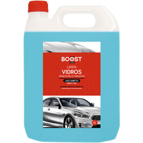 Imagem do produto Limpa Vidros Auto