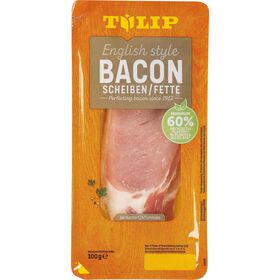 Imagem do produto Bacon Estilo Inglês