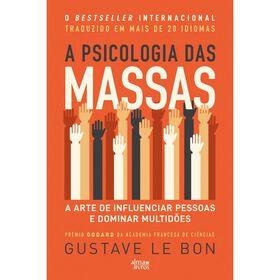 Imagem do produto A Psicologia das Massas