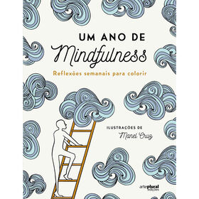 Um Ano de Mindfulness product image