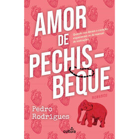 Amor de Pechibesque product image