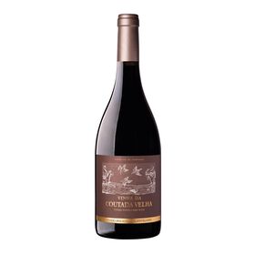 Imagem do produto Vinha da Coutada Velha Regional Alentejano Vinho Tinto