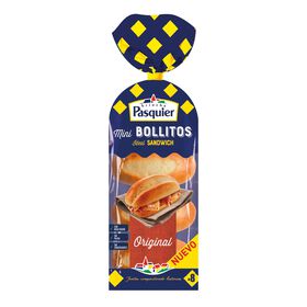Mini Bolinhos product image
