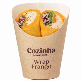 Imagem do produto Wrap de Frango