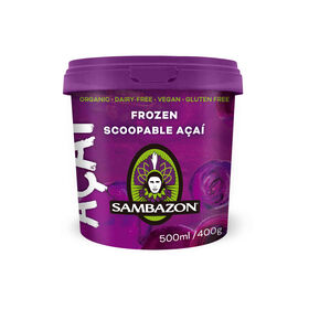 Imagem do produto Açaí Biológico