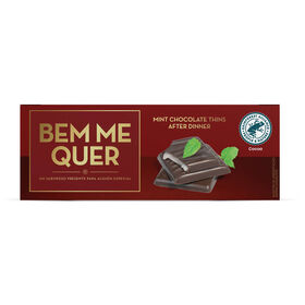 Bombons de Chocolate Menta product image