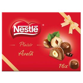 Bombons de Chocolate Plaisir Avelã product image