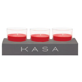 Imagem do produto Velas em Copo 165g