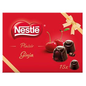 Bombons de Chocolate Plaisir Ginja product image