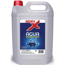Imagem do produto Água Destilada