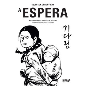 Imagem do produto A Espera