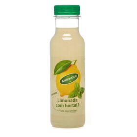 Imagem do produto Limonada de Hortelã