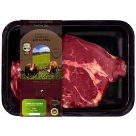 Bife de Novilho Entrecôte IGP Açores product image
