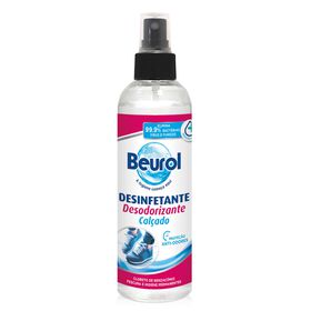 Imagem do produto Desodorizante Calçado Desinfetante