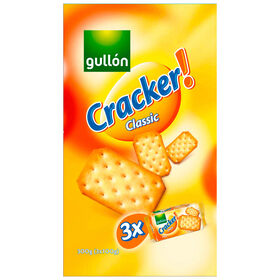 Bolachas Crackers product image