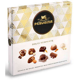 Bombons de Chocolate Praliné Sortido product image