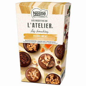 Bombons Sortido Bouchées Les Recettes de L'Atelier product image
