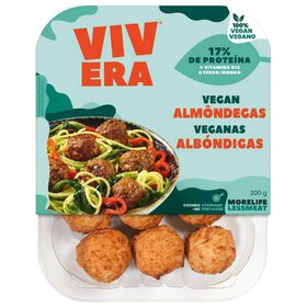 Imagem do produto Almôndegas Vegan