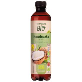 Bebida Kombucha Coco Biológica product image