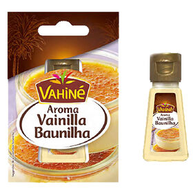 Imagem do produto Aroma Baunilha Líquido