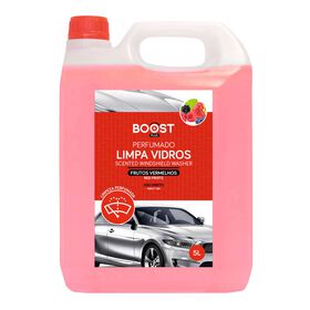 Imagem do produto Limpa Vidros Auto Frutos Vermelhos
