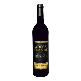 Adega Grande Reserva Regional Tejo Vinho Tinto product image