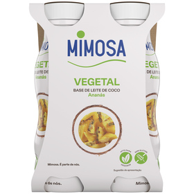 Imagem do produto Vegetal Líquido Ananás
