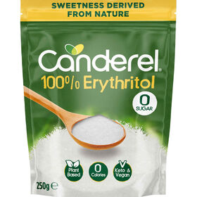 Imagem do produto Adoçante Eritritol
