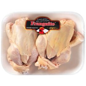 Imagem do produto Franguito do Campo Inteiro s/ Miúdos