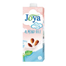 Bebida Vegetal de Arroz e Amêndoa product image