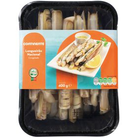 Imagem do produto Longueirão Nacional Congelado