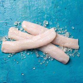 Imagem do produto Lombos de Pescada Fresca