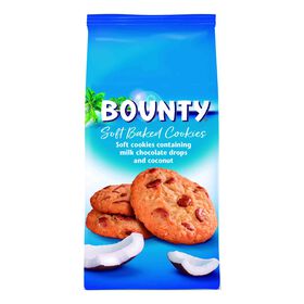Bolachas Cookies com Pepitas de Chocolate e Coco product image