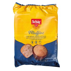 Imagem do produto Muffins sem Glúten