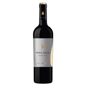 Imagem do produto Pera Doce Premium Regional Alentejano Vinho Tinto