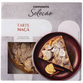 Imagem do produto Tarte de Maçã