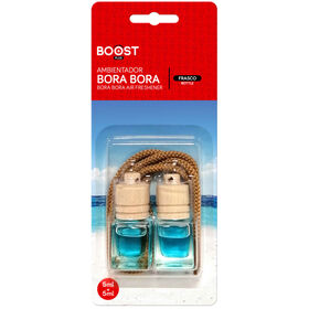 Ambientador Auto Pendurar Frasco Bora Bora product image