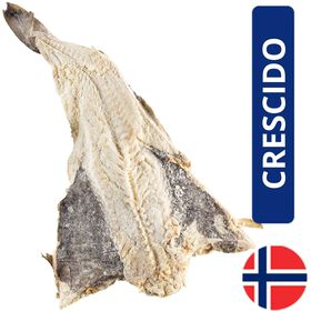 Imagem do produto Bacalhau Crescido 1ª Noruega
