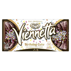 Imagem do produto Tarte Gelada Birthday Cake