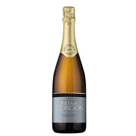 Imagem do produto Villa de Corgos Espumante Blanc de Blancs Regional Beira Atlântico Branco Bruto